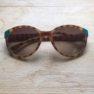 Michael Kors Savannah Sunglasses